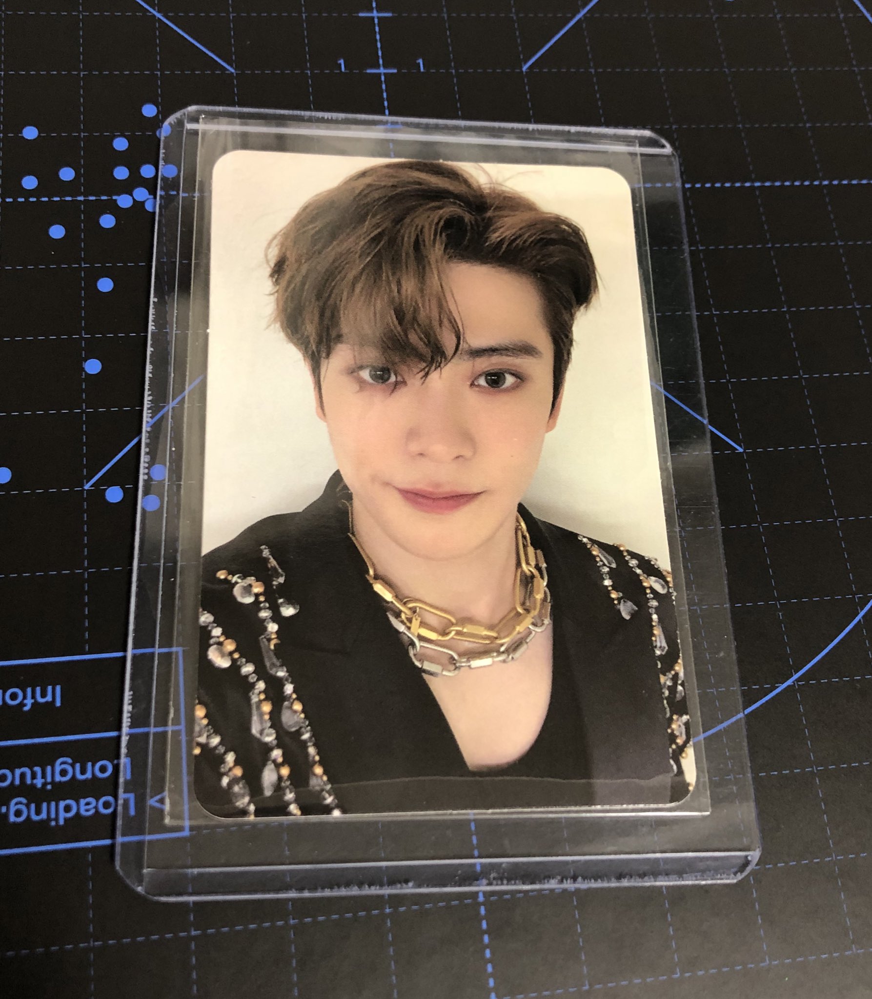 NCT2020 Resonance Pt.1 ジェヒョン トレカセット tmgghana.com
