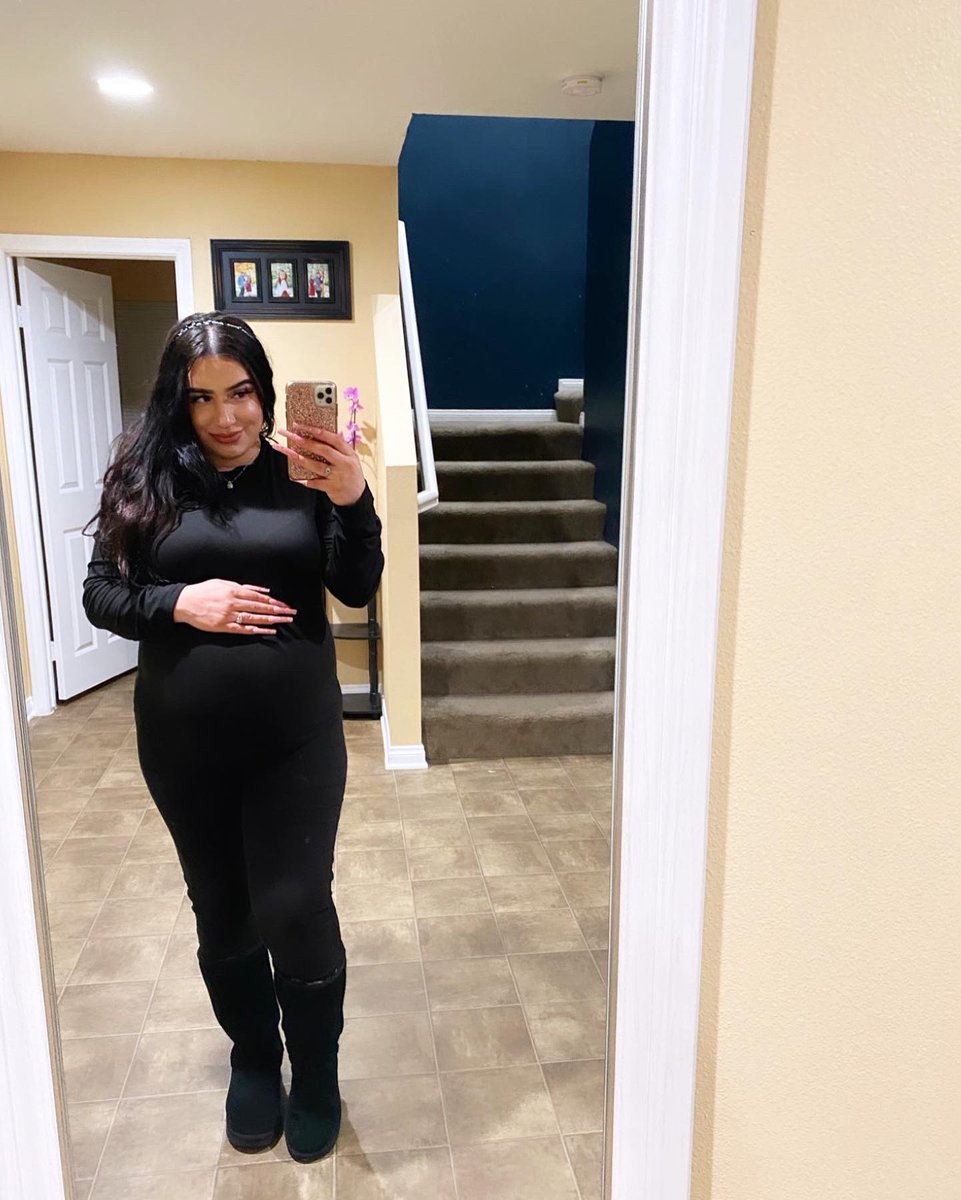 26Stephaniee's tweet image. 8 months 💙👶🏻✨ #7weeksleft