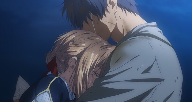 Twitter 上的 ピリカ アニメの1シーンで泣ける奴見た人もやる もう 泣きそうなんだ T Co 3fjx4o24lc Twitter