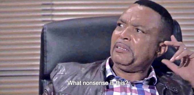 SetwabaRefilwe's tweet photo. I can't believe people are tweeting unrelated content under this. This is not the time for promos

 #CycloneEloise https://t.co/FpjIhkqQ3k