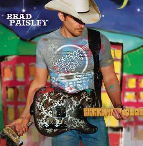 #NowPlaying Welcome to the Future  by Brad Paisley https://t.co/u4R0x0RzhC https://t.co/RobEJAiwkm