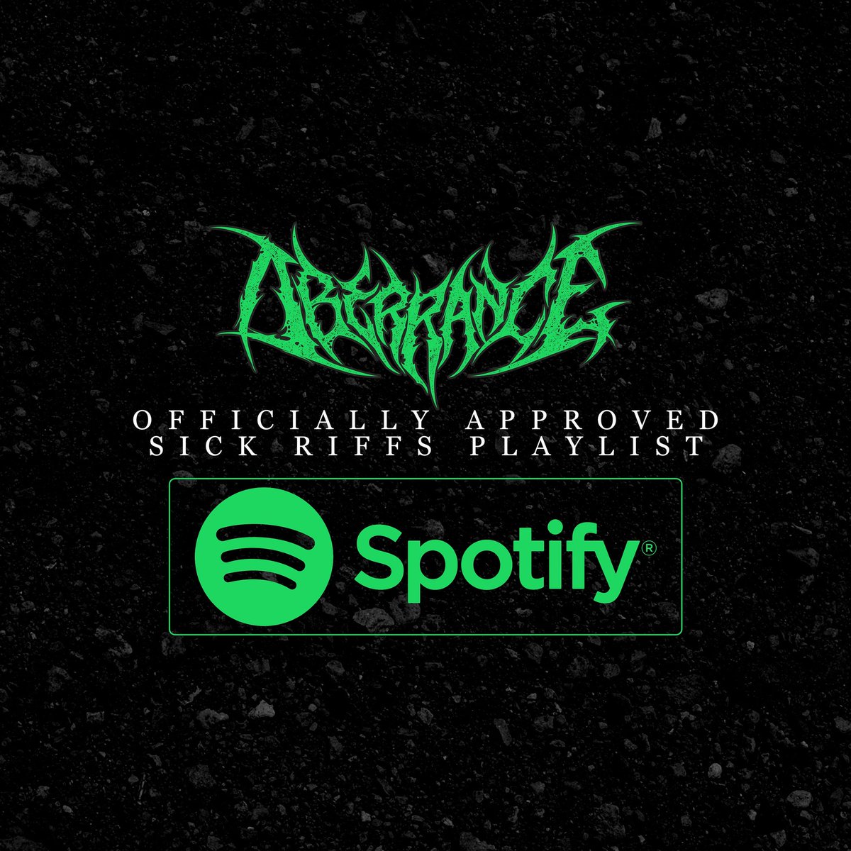 Bored, made a playlist with a few of the homie bands. Give it a listen if you also bored. 

open.spotify.com/playlist/4dQQd…