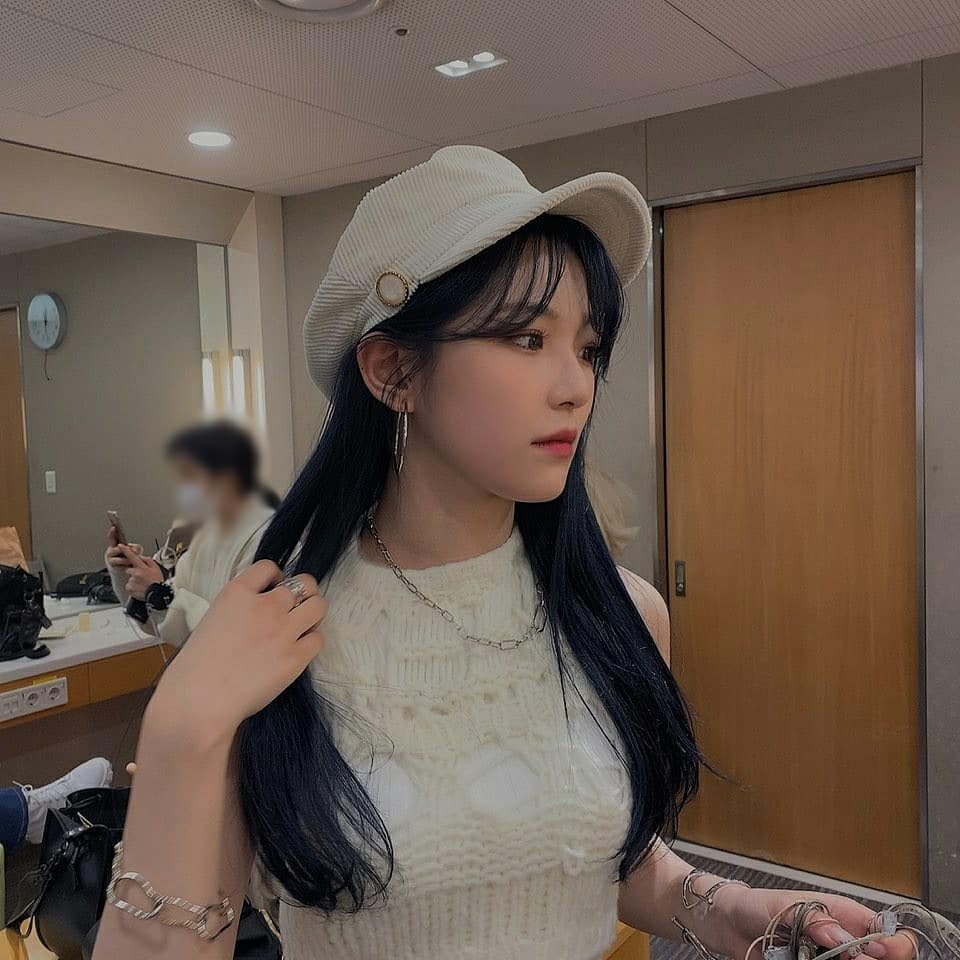 fromistagram_♥ (ia) tweet media