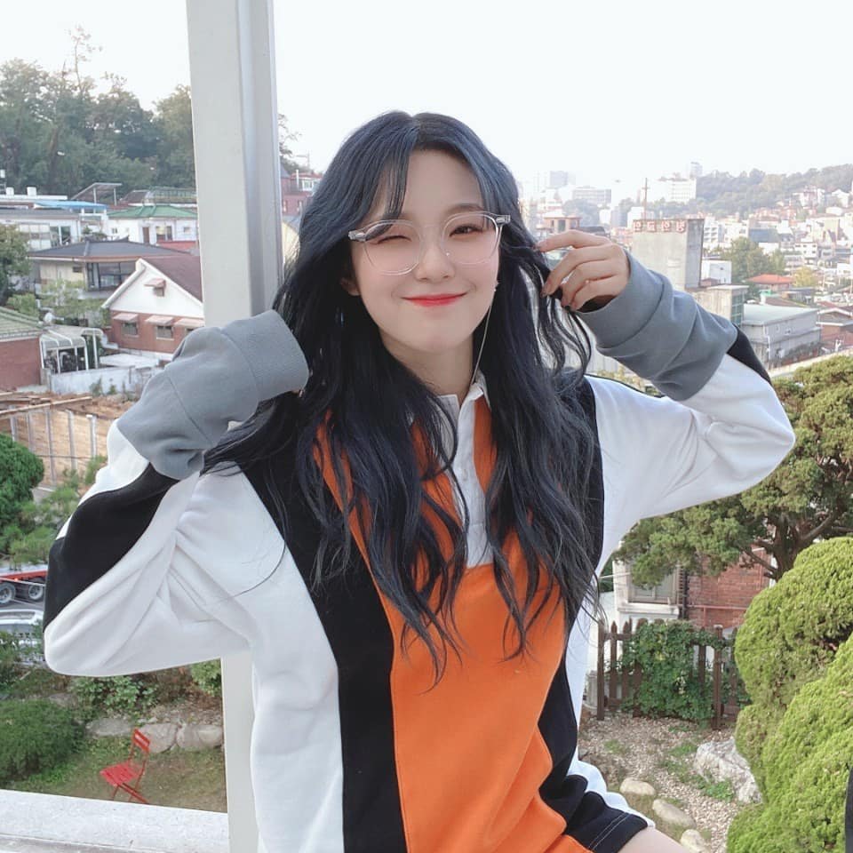 fromistagram_♥ (ia) tweet media
