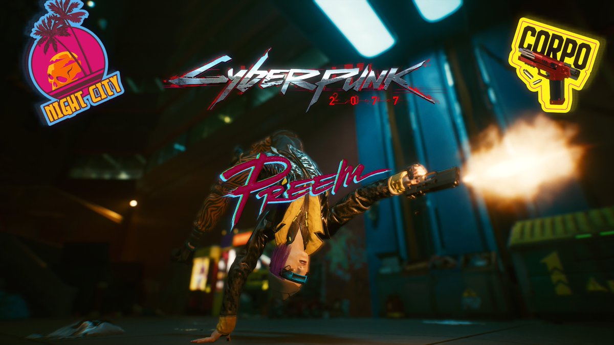 "𝘕𝘪𝘨𝘩𝘵 𝘊𝘪𝘵𝘺? 𝘐𝘵'𝘭𝘭 𝘦𝘢𝘵 𝘺𝘰𝘶 𝘢𝘭𝘪𝘷𝘦."

               A #Nerdrotica #Cyberpunk2077 OC. Long time fan of R. Talsorian's Cyberpunk TTRPG. Detailed, Literate, Mature Adult Content Warning.

↺ + 🖤