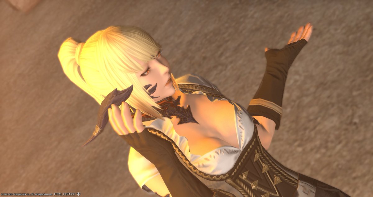 pl369963's tweet photo. #FF14 https://t.co/BfZYZwH6qc