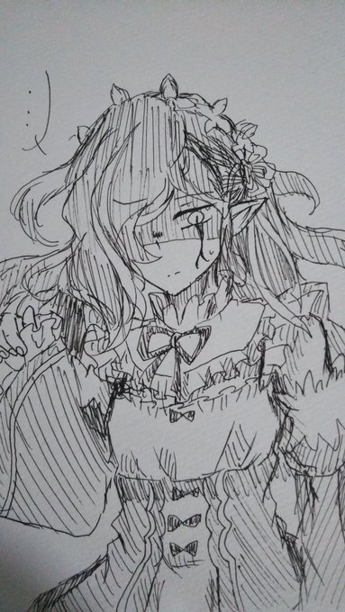 オロチさんのtwitterイラスト検索結果 古い順