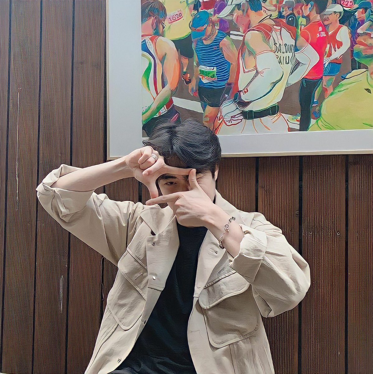 chobyeongkyu's tweet photo. #조병규 #조병규트친소 #조병규_트친소 오늘 막화인데 이제야 계정 팠어요.. 트위터는 처음이고 아직 어색해요..ㅋㅋㅋㅋ 겁 많아서 낮도 좀 가려요.. 조금 많이..? 경소보고 입덕한지 얼마 안돼서 모르는 거 많아요! 흔적 남기시면 무멘괄 갈께요! https://t.co/ThL6KzHi3F