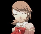 I think the logic Persona fans work on is that when characters treat you like you're a normal person and not the hottest fucking thing on earth they hate their guts to an unnecessary degree.