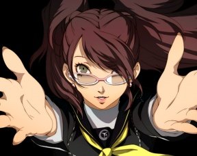 But if a character does treat you like you're the hottest shit to ever be seen by their eyeballs then they're annoying and are horrible characters.