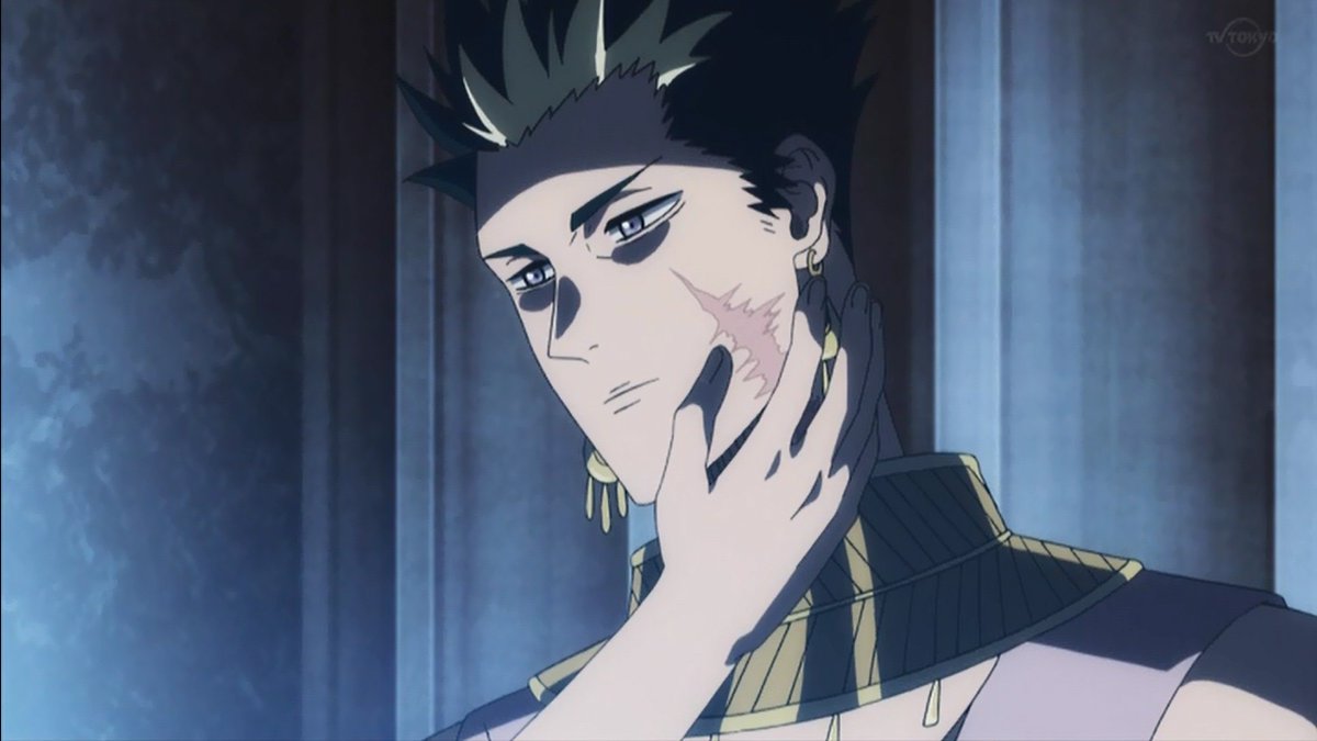 嘲笑のひよこ すすき A Twitteren 本日1月29日は ブラッククローバー のハート王国の精霊守 ガジャの誕生日 おめでとう ガジャ生誕祭 ガジャ生誕祭21 1月29日はガジャの誕生日 ブラッククローバー ブラクロ Blackclover lover T Co Gxu05gdxcl