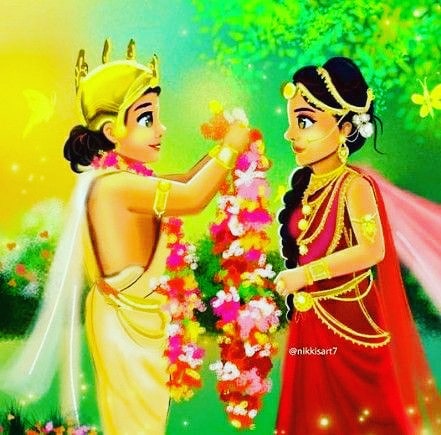 8 TYPES OF MARRIAGES AS PER SKANDA PURANAIn modern society we are aware of only two types of marriages, one is love marriage and the other is arranged marriage. But our scriptures mention eight types of marriages. Below is their description.