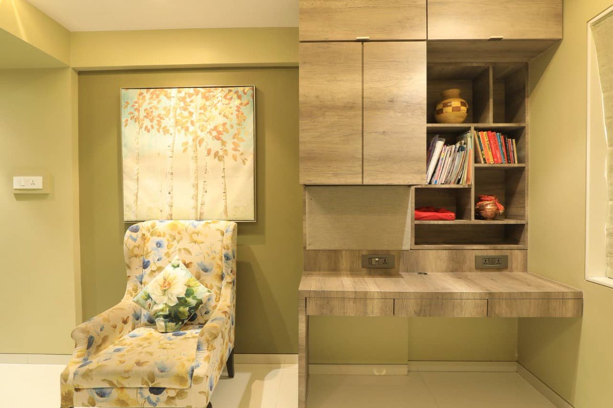 InteriorJill's tweet photo. Nature's first green colour is gold.��    

Jill Interior Work 
A Turnkey Solution Company 

#green #highback #music #newtrend #trending #childrenbedroom #kids #wallmounted #bed #temple #jillinteriorwork #workontime #interiorstyling #homedecor #homerenovation #lights #colourscheme https://t.co/lCRvps6Kz8