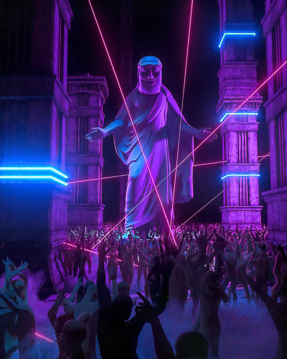 beeple's tweet photo. B.20 https://t.co/iP1LxXKgX3