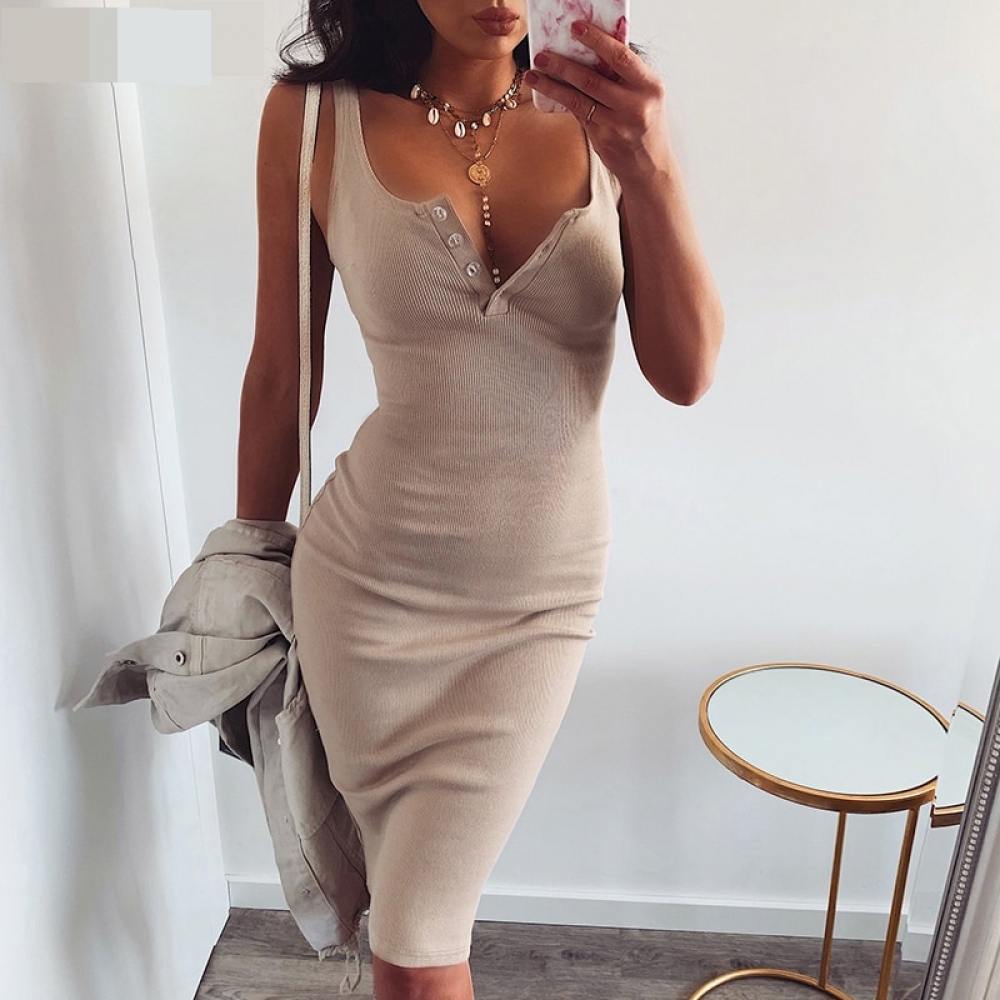 GlixStyle's tweet photo. Summer Sexy V-Neck Button Party Dress https://t.co/ETxFtiqYyI
#WomenFashion #onlineshopping #freeshipping #womenclothing #sexydress #partydress #partydress #onlineshopping #onlineshop #onlinestore #womenstrend #canadafashiontrends https://t.co/U2wTJJjLaK
