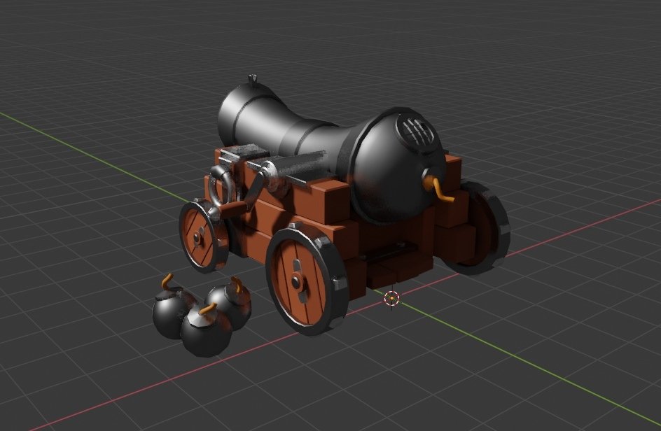 cannon 

#bledner #tutorial #skillshare