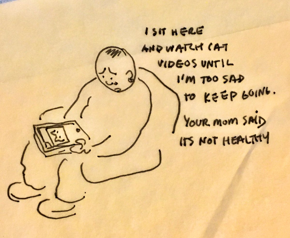 my dad