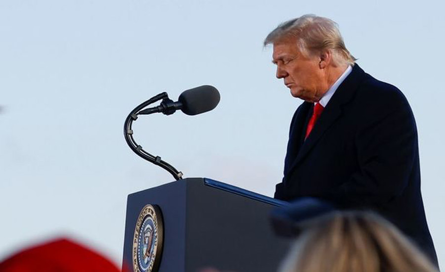 92newschannel's tweet photo. Trump asked Justice Department to go to Supreme Court to overturn election #SupremeCourt #Trump #overturnelection
https://t.co/mro8ZoFpBn https://t.co/mpCJxHQJ2v
