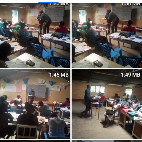 Be one of the Adult education supporters through your donation.It wasn't a choice for this group not to complete their primary and secondary Education but it was due to some many sad reasons.

# Support The Destined Adult School,change lives, bring a smile and hope.