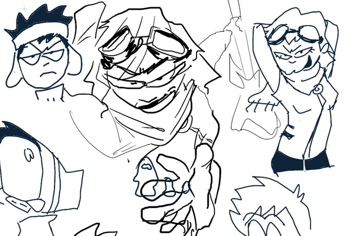drawpile nite w @cowmp3 