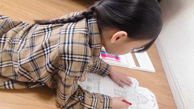 Twitterのコスプレ画像4