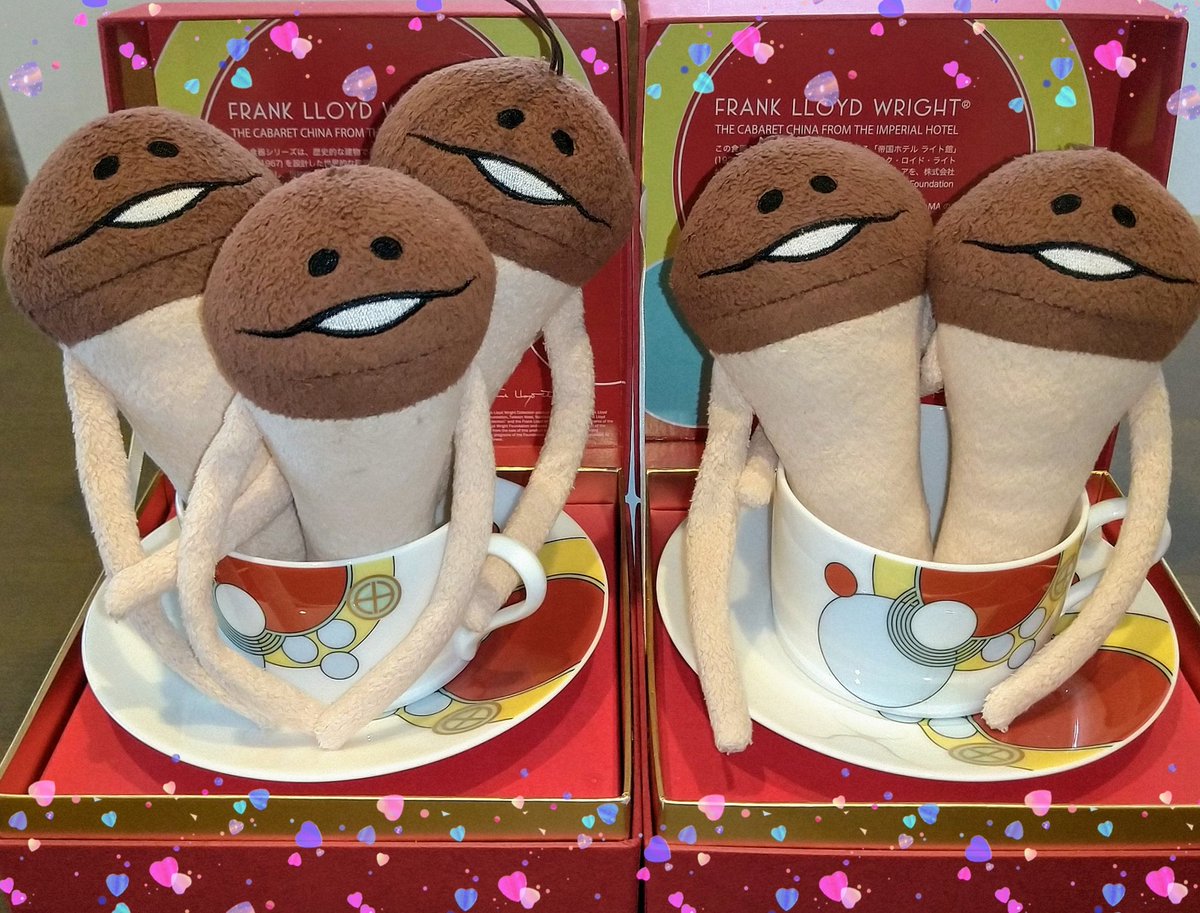 んふんふ～んふんふんふっ✨