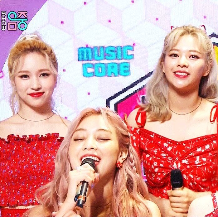 jeongmihyo (@jmharchives_) on Twitter photo 