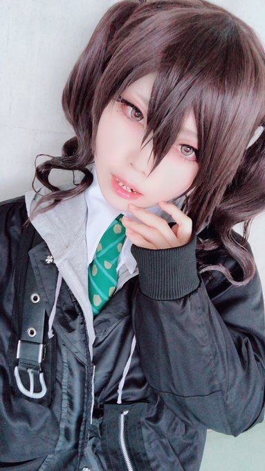 コスプレイヤーそらたののTwitter画像14