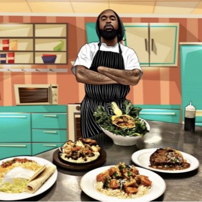 Chuck_E_Swagg's tweet photo. #NewProfilePic https://t.co/rVzuRRSncb