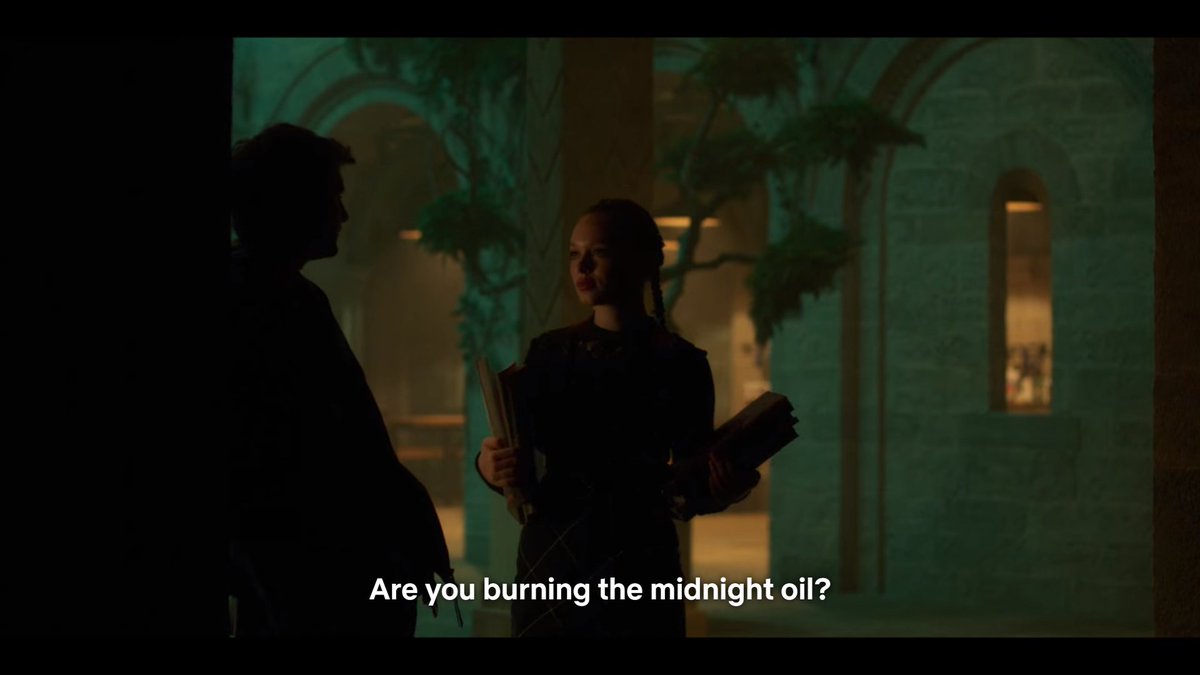  #WinxSaga WHO WROTE THIS?!