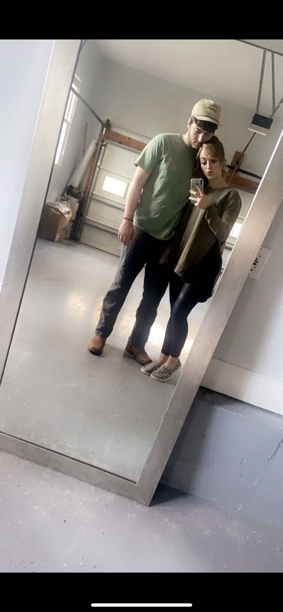 mattrog77's tweet photo. Happy 21st birthday to the love of my life! Thank you for making my world go round! I hope your day is great and I love you so much! ❤️ https://t.co/2h2vvj1ujb
