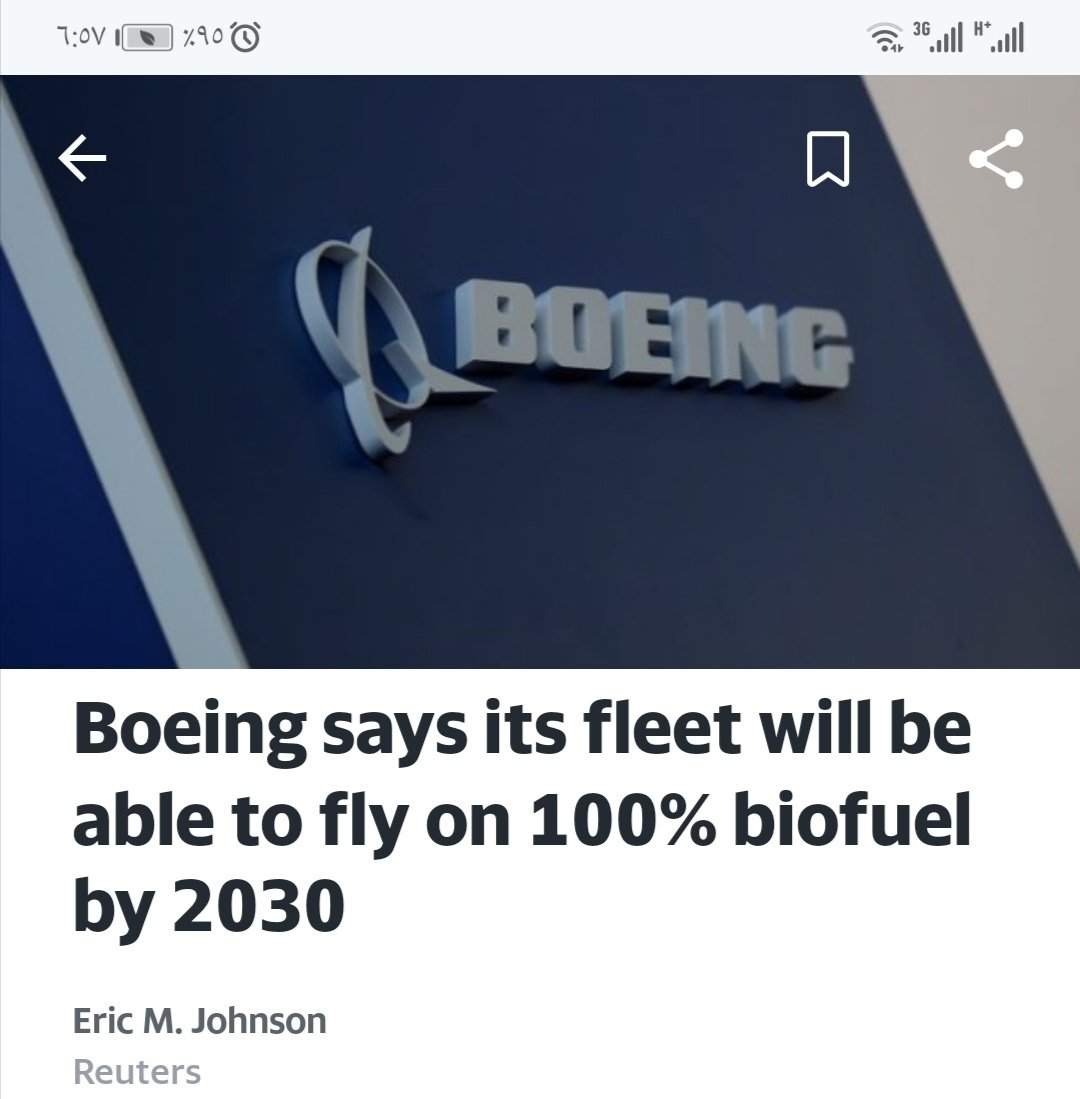 zaidtoffaha's tweet photo. After #boing announcement.
$gevo must take a huge position in your portfolio
It's the future 
$gevo going to 14$ EOW
 The target price +20$ Q1 &amp; 50$ EOY

#bio_fuel
#zero_carbon
.
$tanh $bngo $trxc $watt $bb $gme $admp https://t.co/6drXGbGvby