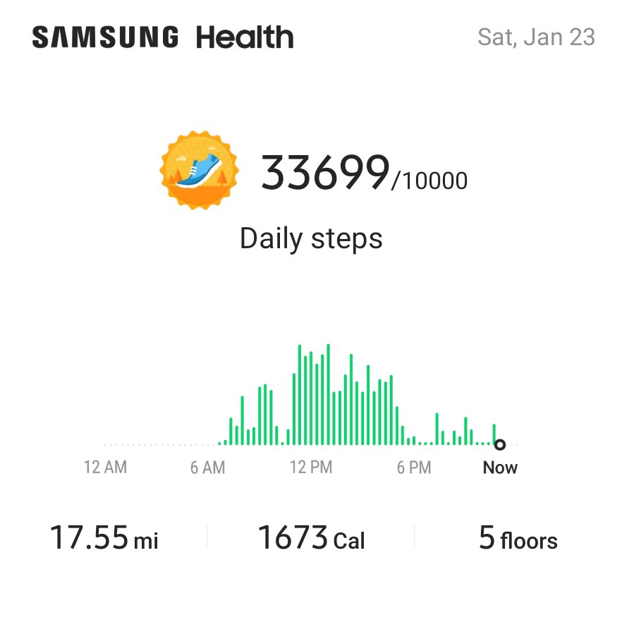 Coach_Mallam's tweet photo. Got my steps in today training clients all day and pushing them to become a better athlete. 💪🏾Coach's legs are tired n done for the night. 😪😴😴

#supportgroups #speed #strength #stamina #workoutgrind #coachgrind #coachup #personaltraining #nevergiveup #keysforfitness https://t.co/AncIghsp7L