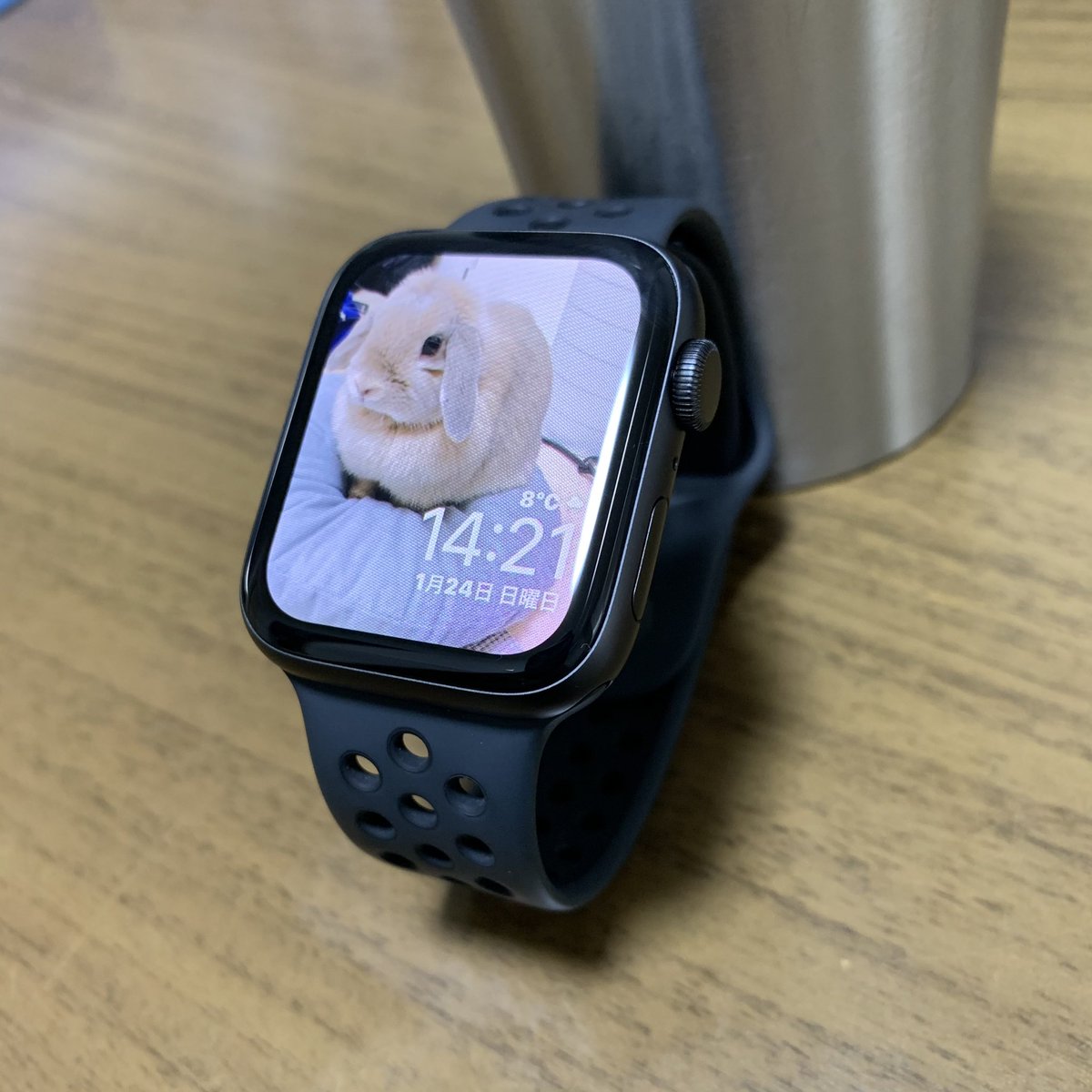 じょー リングフィット生活 V Twitter 個人的にはおしゃれ 機械式もおしゃれですがapple Watchもかなりおしゃれ だと思います その時の気分や場面で文字盤も変えれるので飽きないのも良いです