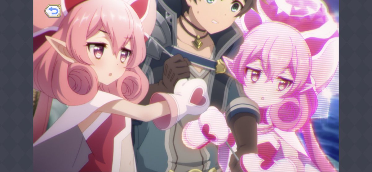 かるぽてゃん 2 9生まれ アニメちゃうわプリコねや