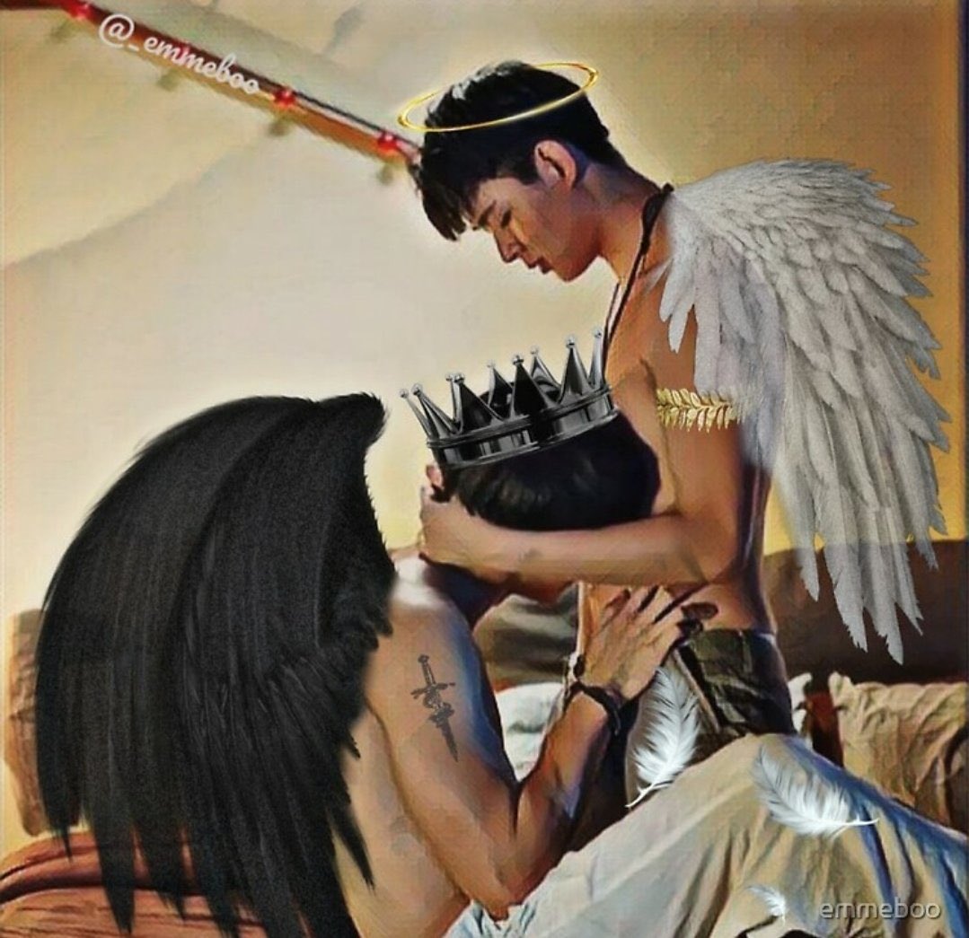 QQ1640's tweet photo. Angel #ZaintSee 
 #HappyWhyruDay https://t.co/qBWBfT49cK