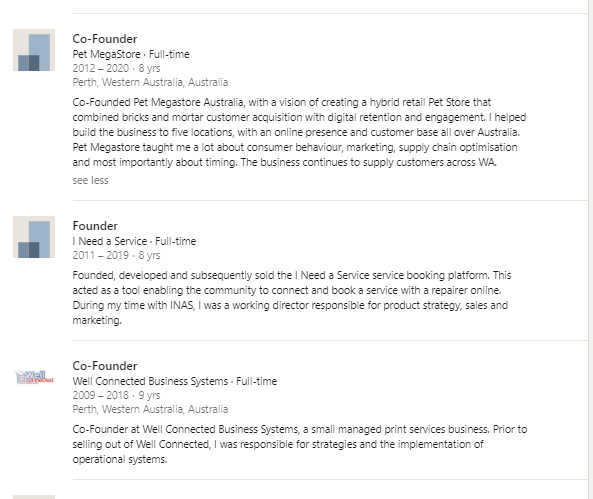 Katweezel's tweet photo. $CRO $CROO #CIRRALTO Most of these now #billionaire tech gurus #Zuckerberg #CannonBrookes #Farquhar #Molnar #Eisen all started out just like #AdrianFloate. It just took 'ONE' great idea to #standoutfromthecrowd We are in  good hands!! #GOAT #GoOutAndTry

https://t.co/gLLtyedF3j https://t.co/zoZTj148fW