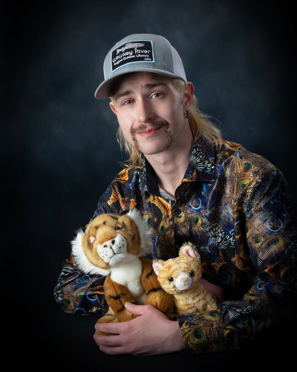Trap Daddy Vic tweet media