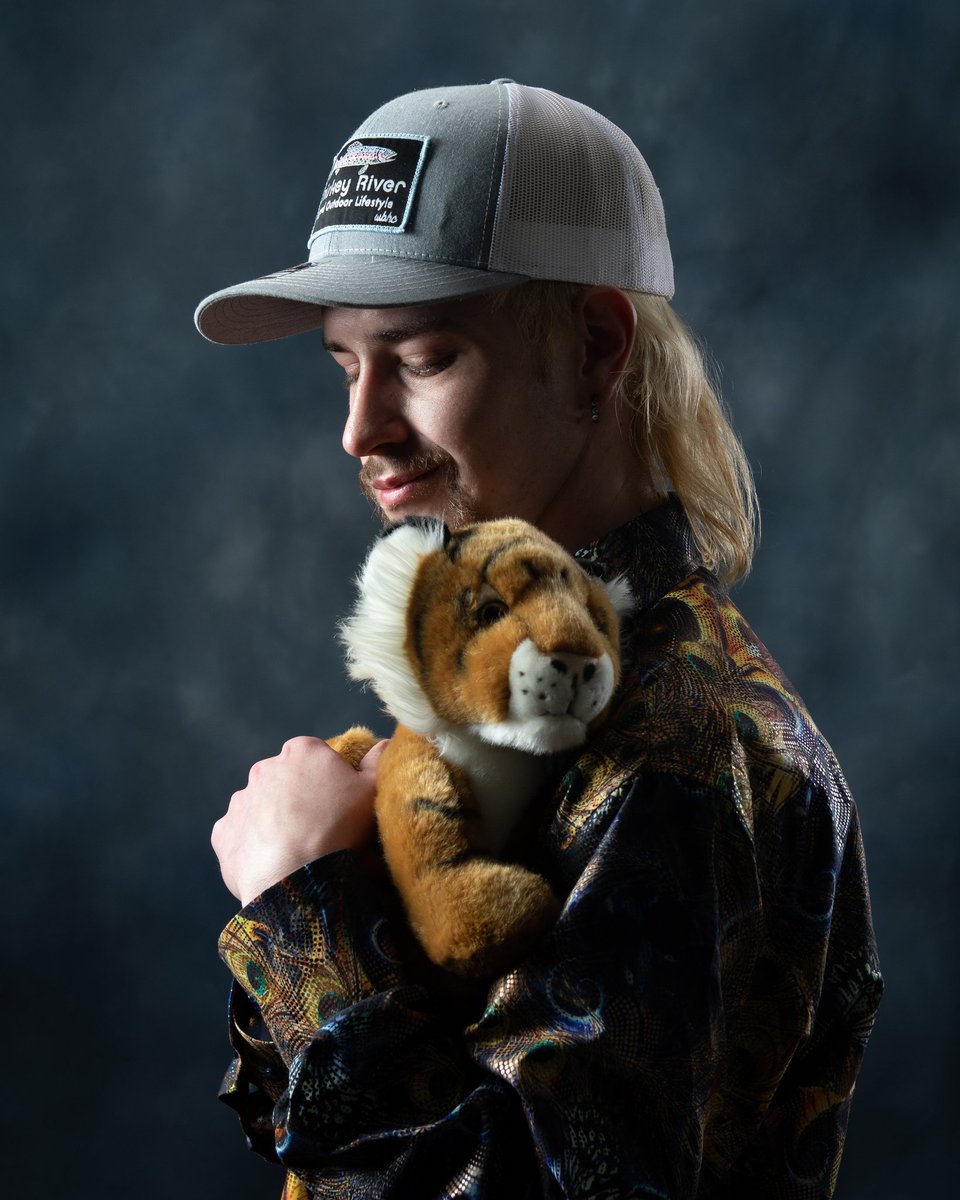 Trap Daddy Vic tweet media