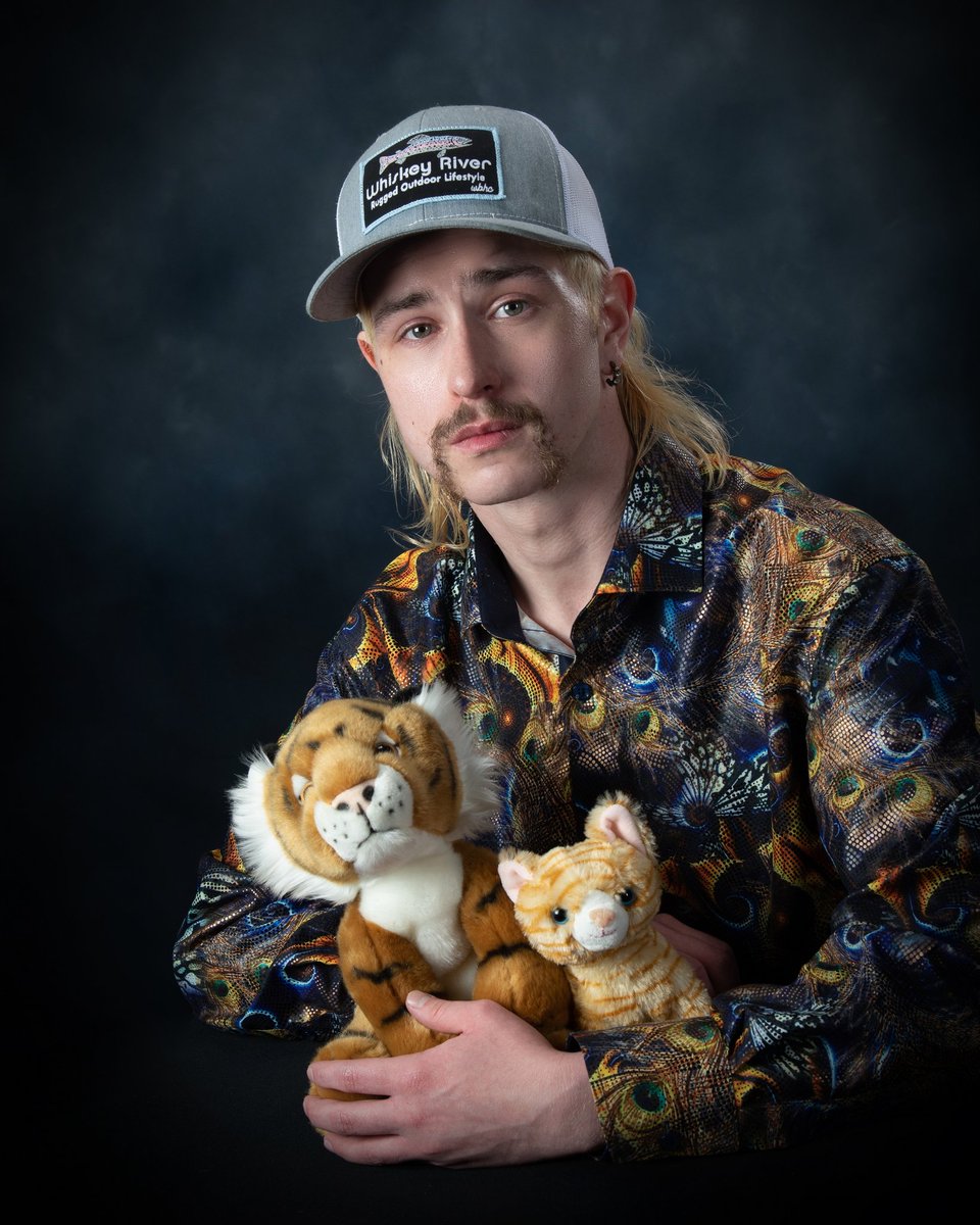 Trap Daddy Vic tweet media