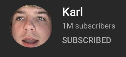 honkkarl's tweet photo. Thank you guys so much!! I can’t believe it :,) just the beginning !! https://t.co/fW0ENWKekQ