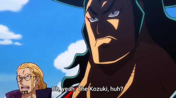 One Piece Episode 960 Release Date Preview Trailer Spoilers And Watch Anime Online