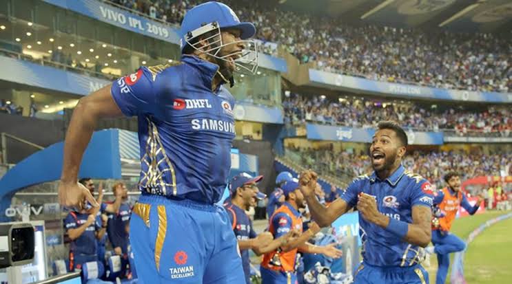 On Apr 10th 2019 he was the captain in the absence of Rohit and MI had to chase 198 against KXIPAt the beginning MI lost 2 wickets, Pollard promoted himself at 4 and played a match winning innings of 83(31) consisting 10 6s and 3 4s.Req. Run rate was above 12 all time (3/n)
