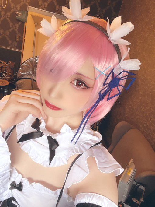 コスプレイヤー璃都のTwitter画像35