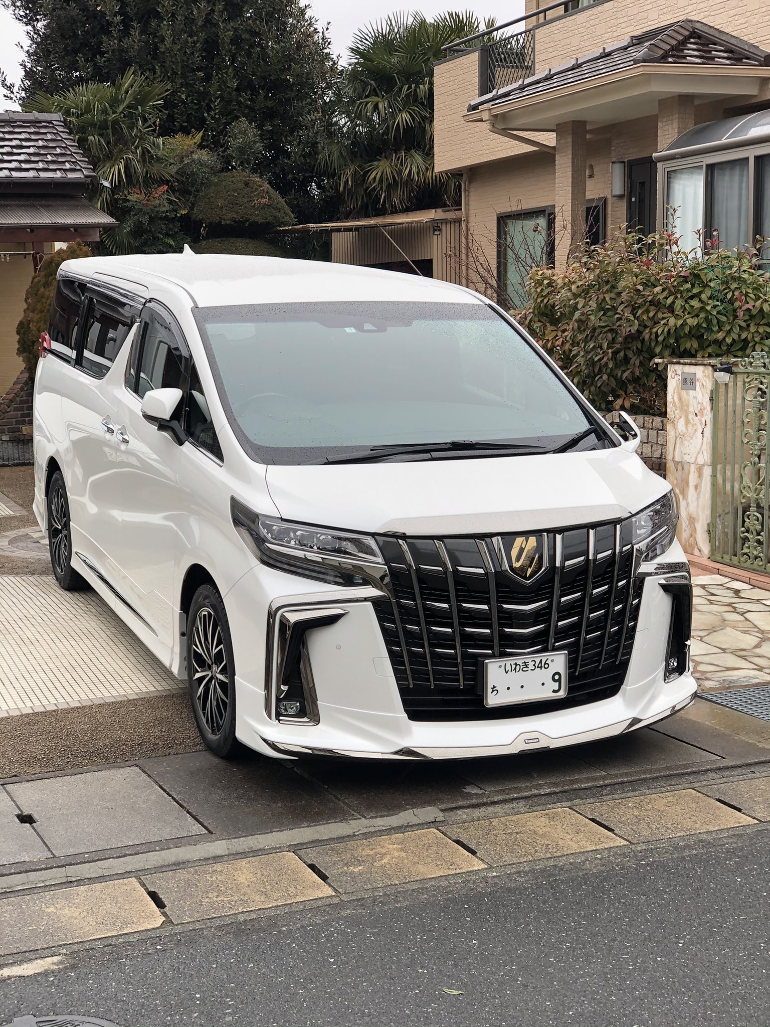 アルファード タイプゴールド 後期型 tekavoul.gov.mr