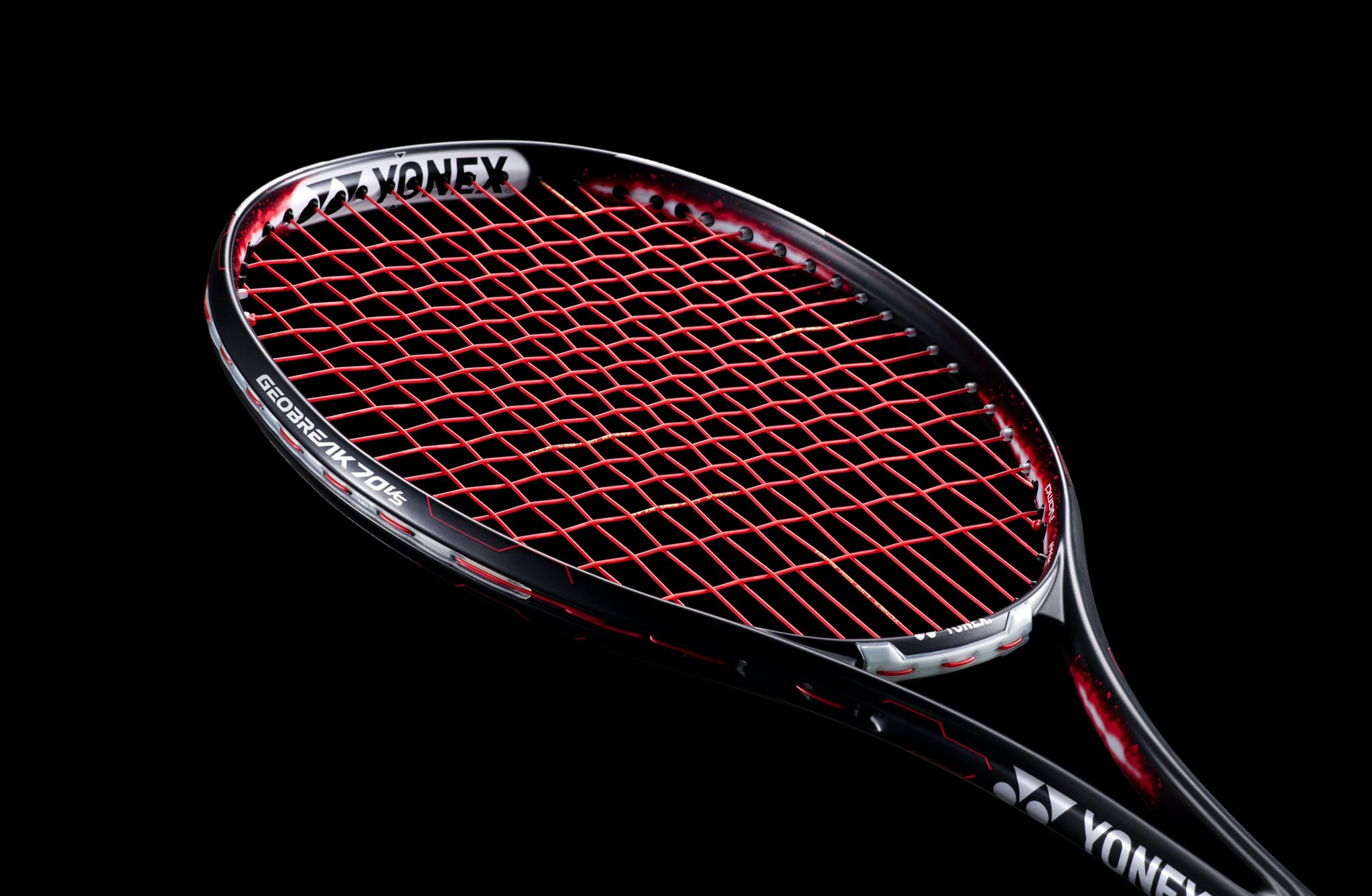 YONEX SOFT TENNIS على X: 