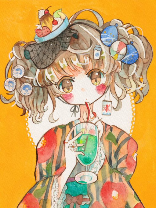 Web版レトロガール展のtwitterイラスト検索結果 Web版レトロガール展のtwitterイラスト検索結果