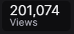 Scop3s_'s tweet photo. Today guys we hit a number i thought i would never reach and i want to say thankyou to all of you for helping me peruse my dreams <3 https://t.co/AZYByFi52Y