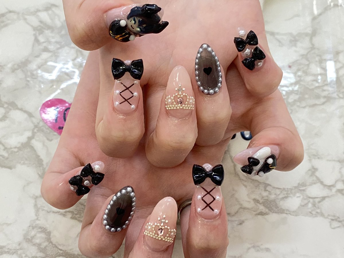 Nailsgogo Ar Twitter 渋谷 ネイルサロン Nailsgogo ネット予約 T Co Pjrbh5rlbe インスタ T Co Gmbqsa2d9y ネイル 担当 渡辺 量産型ネイル リボンネイル ありがとうございました 渋谷ネイルサロン 派手ネイル スカルプ スカルプネイル Nailsgogo Ar Twitter 渋谷 ネイルサロン Nailsgogo ネット予約 T Co Pjrbh5rlbe インスタ T Co Gmbqsa2d9y ネイル 担当 渡辺 量産型ネイル リボンネイル ありがとうございました 渋谷ネイルサロン 派手ネイル スカルプ スカルプネイル