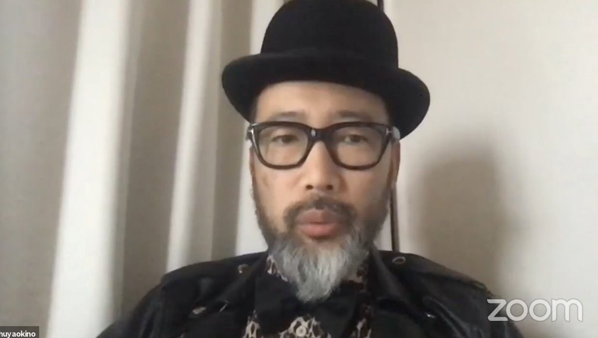 CICLIVE_JP's tweet image. 沖野氏：コロナ禍で日本のライブ業界は難しい。日本はサブスクの恩恵が得られないと言われており、状況は悪化していている。クラブのDJやインディーアーティストはチケットを売ることが難しくなっている。
[配信アドレスはこちら　fb.me/e/4RzDJ8SOn]
#FutureVisionProject #fvp